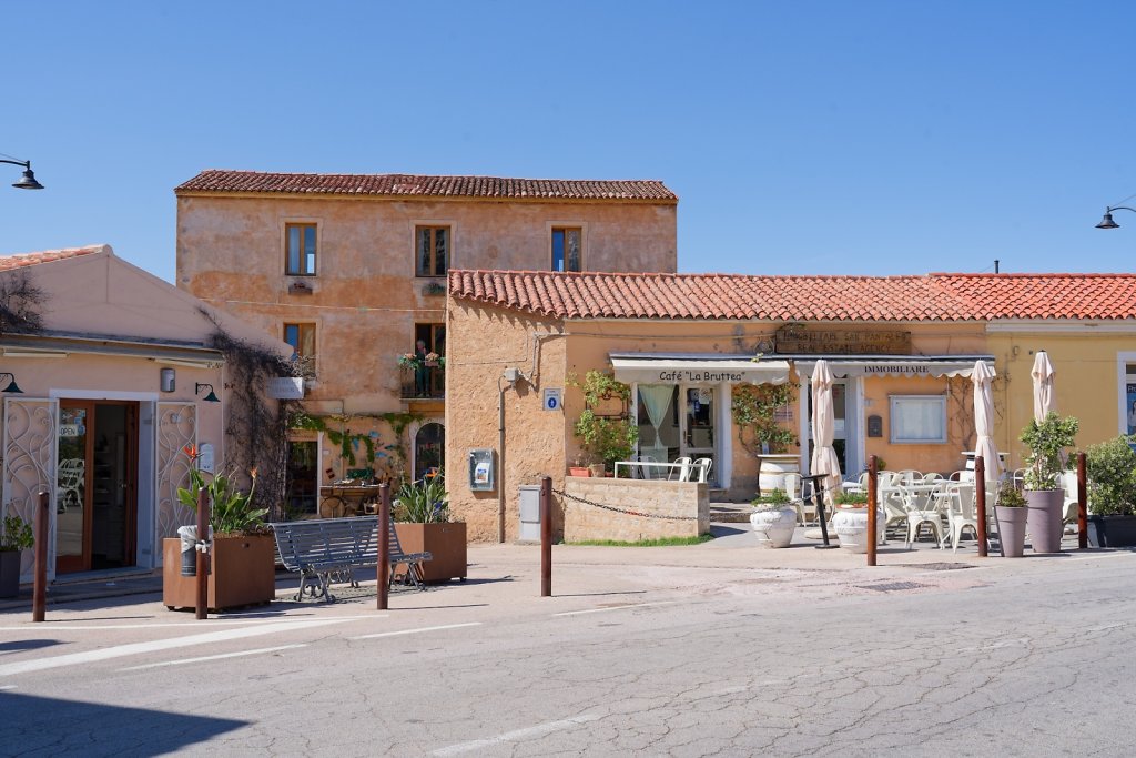 Sardaigne (mai 2025)