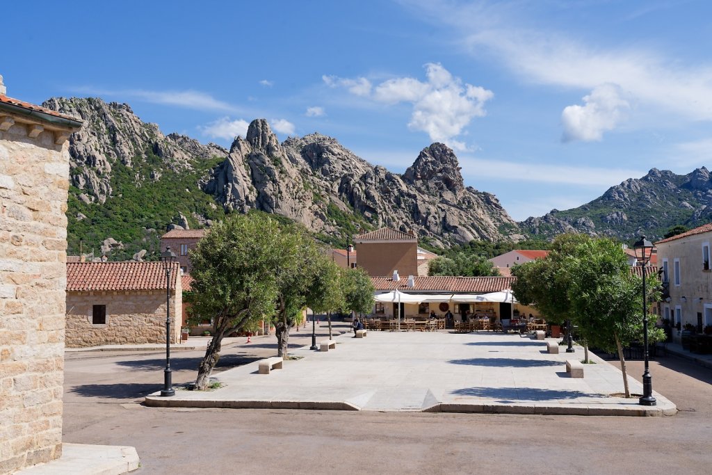 Sardaigne (mai 2025)