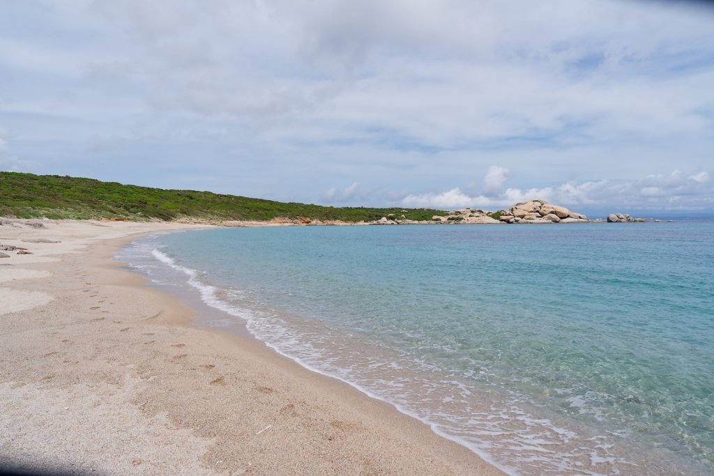 Sardaigne (mai 2025)