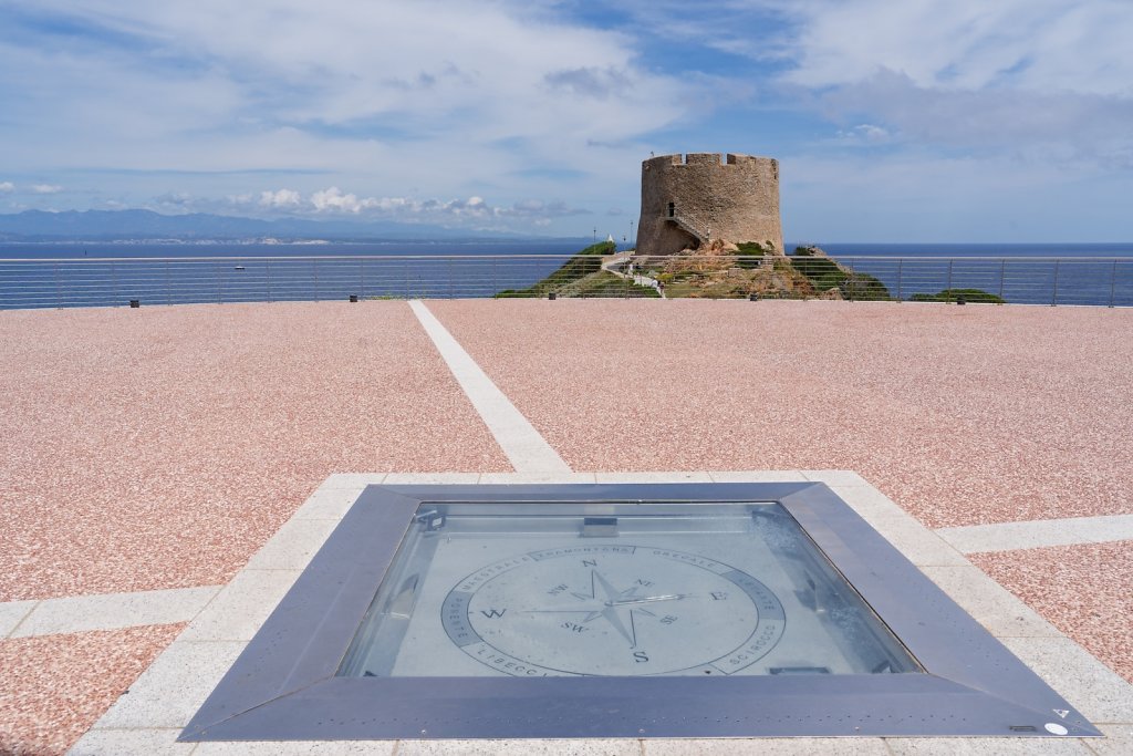 Sardaigne (mai 2025)