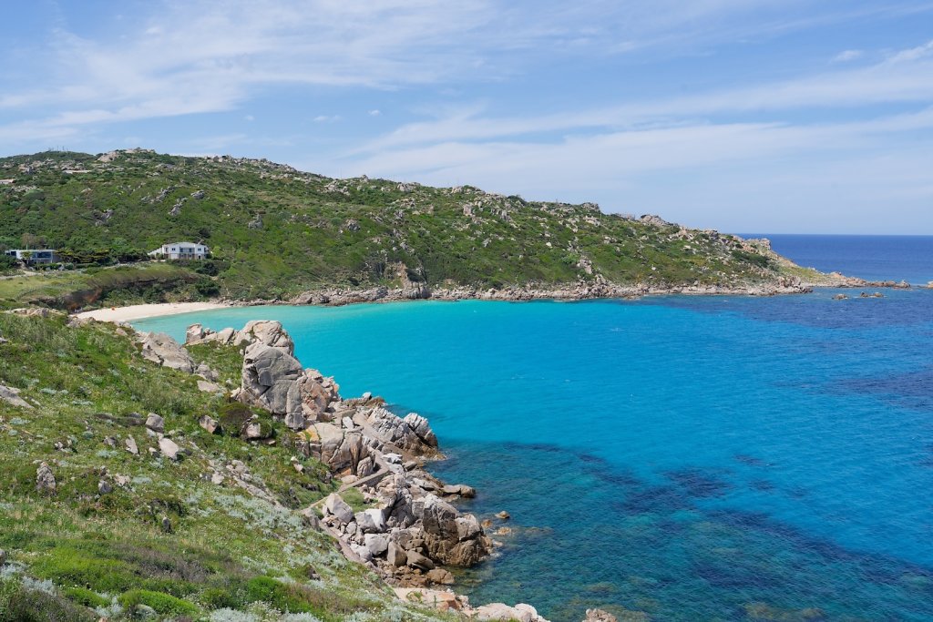 Sardaigne (mai 2025)