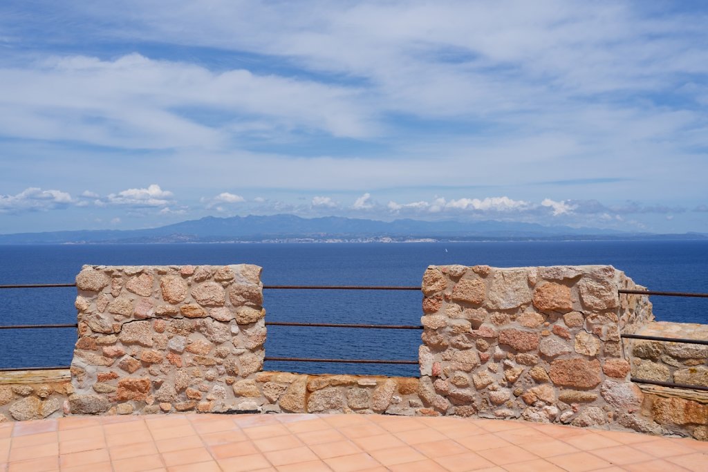 Sardaigne (mai 2025)