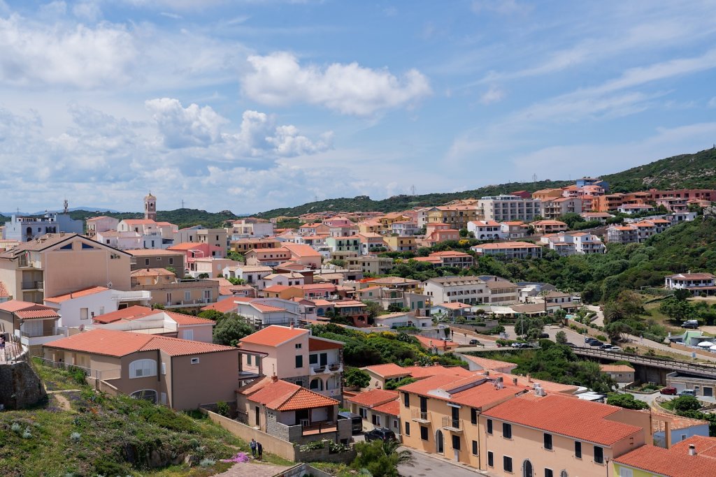 Sardaigne (mai 2025)
