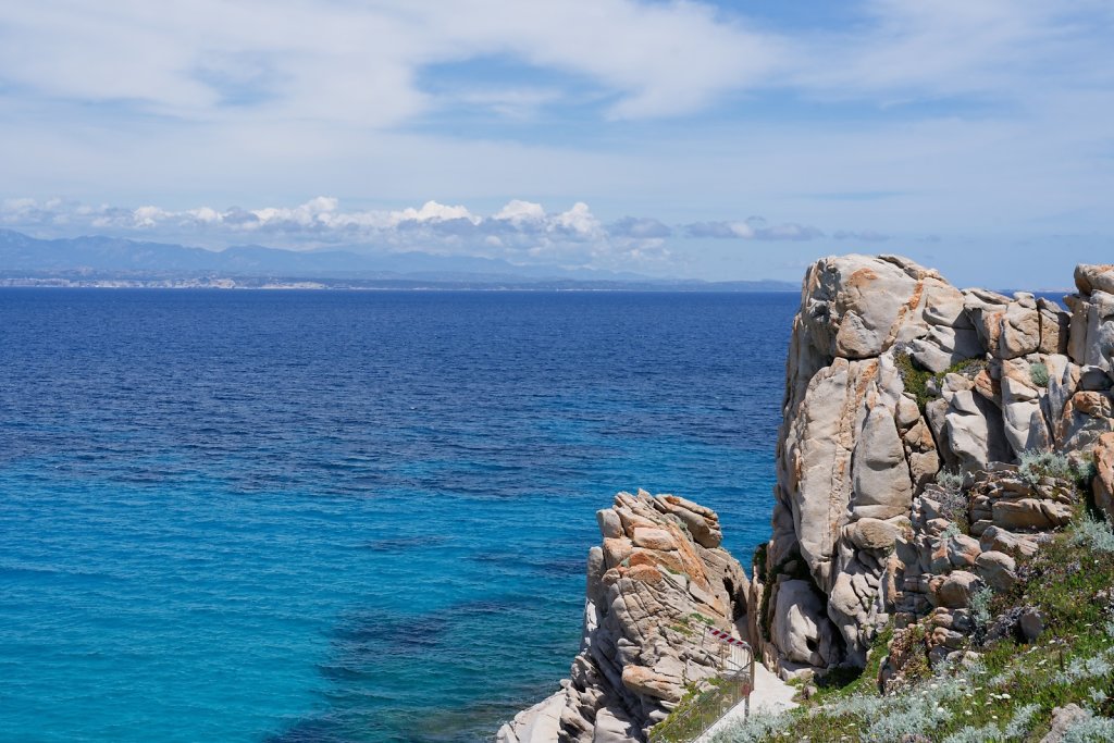 Sardaigne (mai 2025)