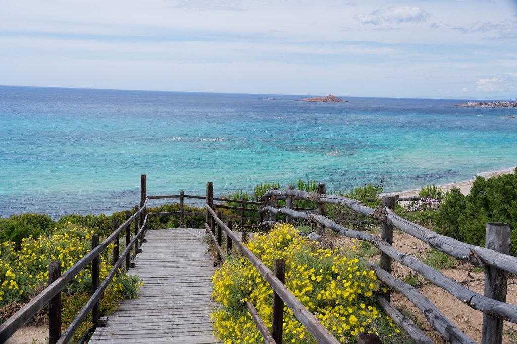 Sardaigne (mai 2025)