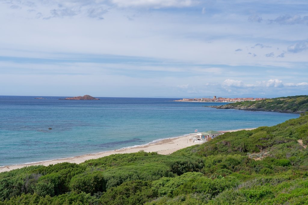 Sardaigne (mai 2025)