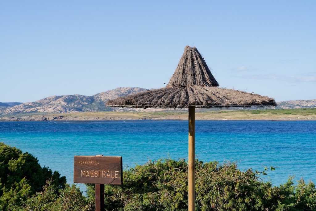 Sardaigne (mai 2025)