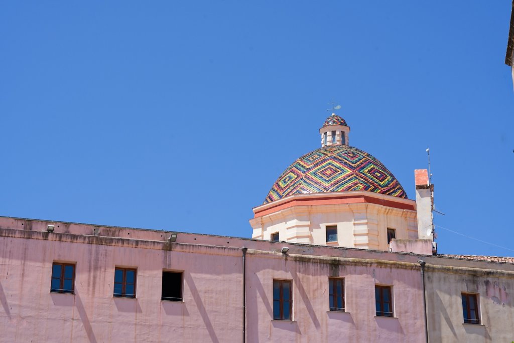 Sardaigne (mai 2025)