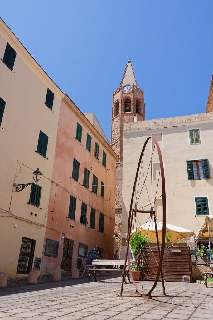 Sardaigne (mai 2025)