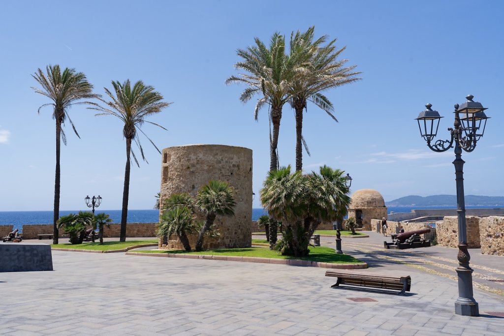 Sardaigne (mai 2025)