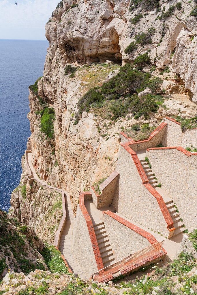 Sardaigne (mai 2025)