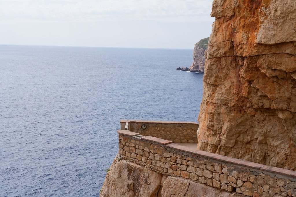 Sardaigne (mai 2025)