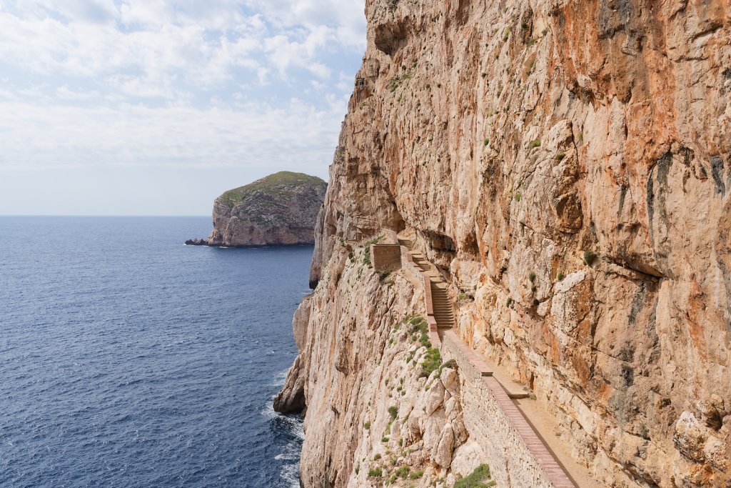 Sardaigne (mai 2025)