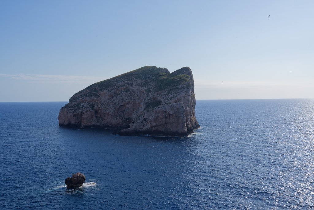 Sardaigne (mai 2025)