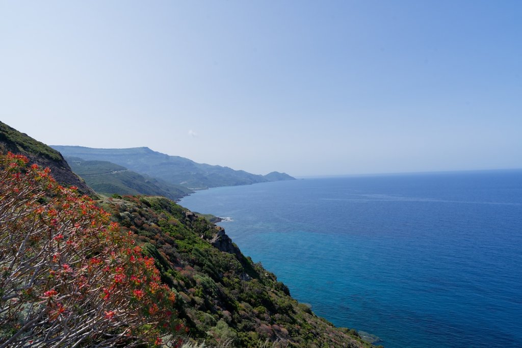 Sardaigne (mai 2025)