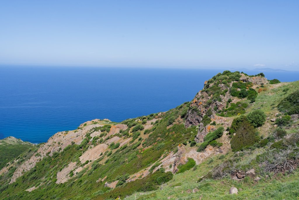 Sardaigne (mai 2025)