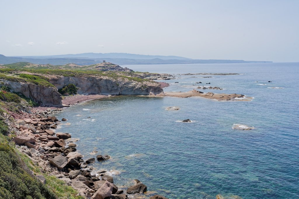 Sardaigne (mai 2025)