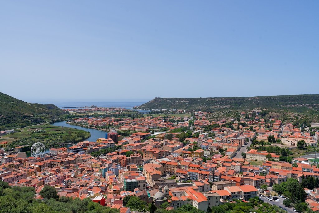 Sardaigne (mai 2025)