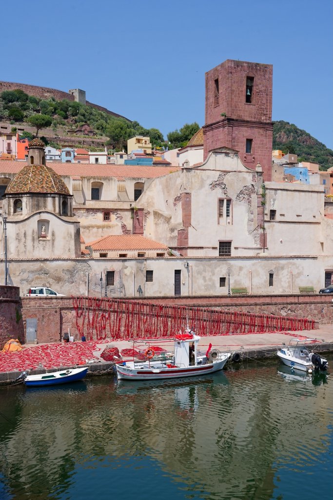 Sardaigne (mai 2025)