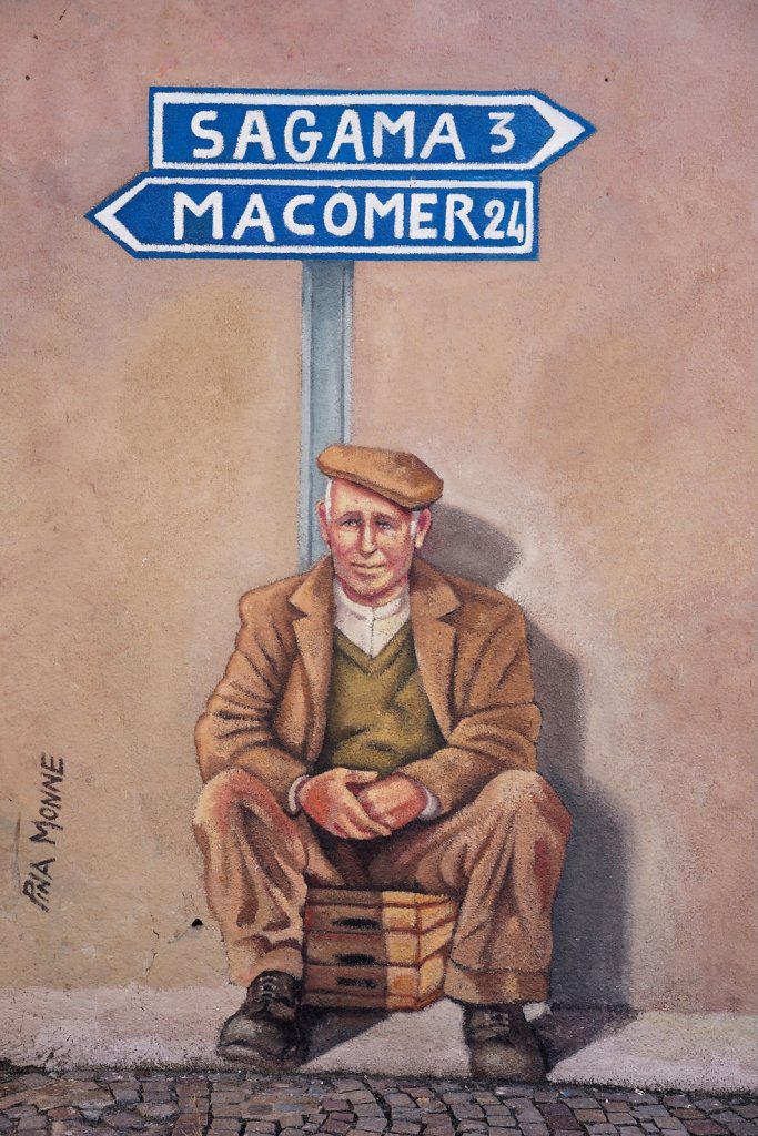 Sardaigne (mai 2025)