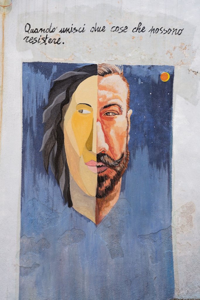 Sardaigne (mai 2025)