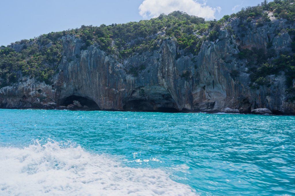 Sardaigne (mai 2025)