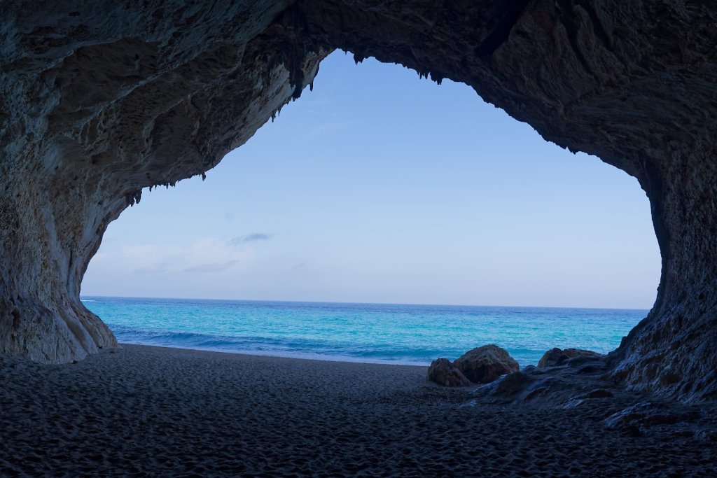 Sardaigne (mai 2025)
