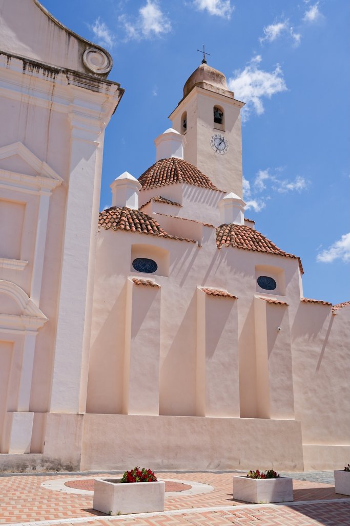 Sardaigne (mai 2025)