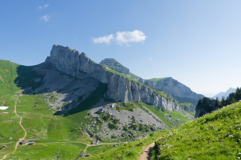 Leysin, Truex (19.09.2025)