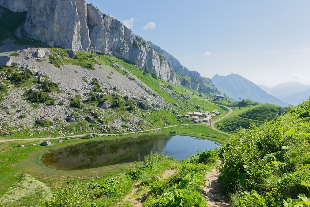 Leysin, Truex (19.09.2025)