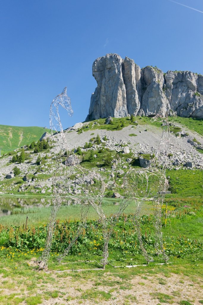 Leysin, Truex (19.09.2025)