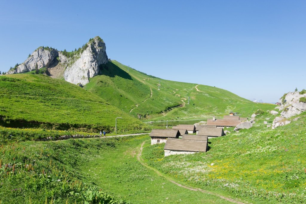 Leysin, Truex (19.09.2025)