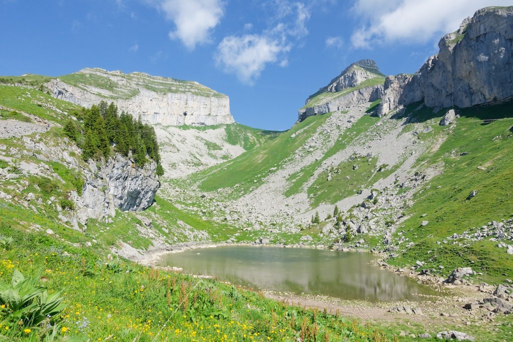 Leysin, Truex (19.09.2025)