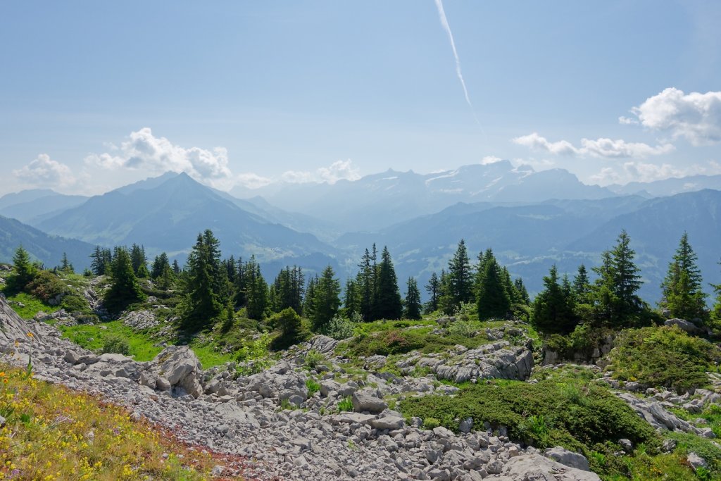 Leysin, Truex (19.09.2025)