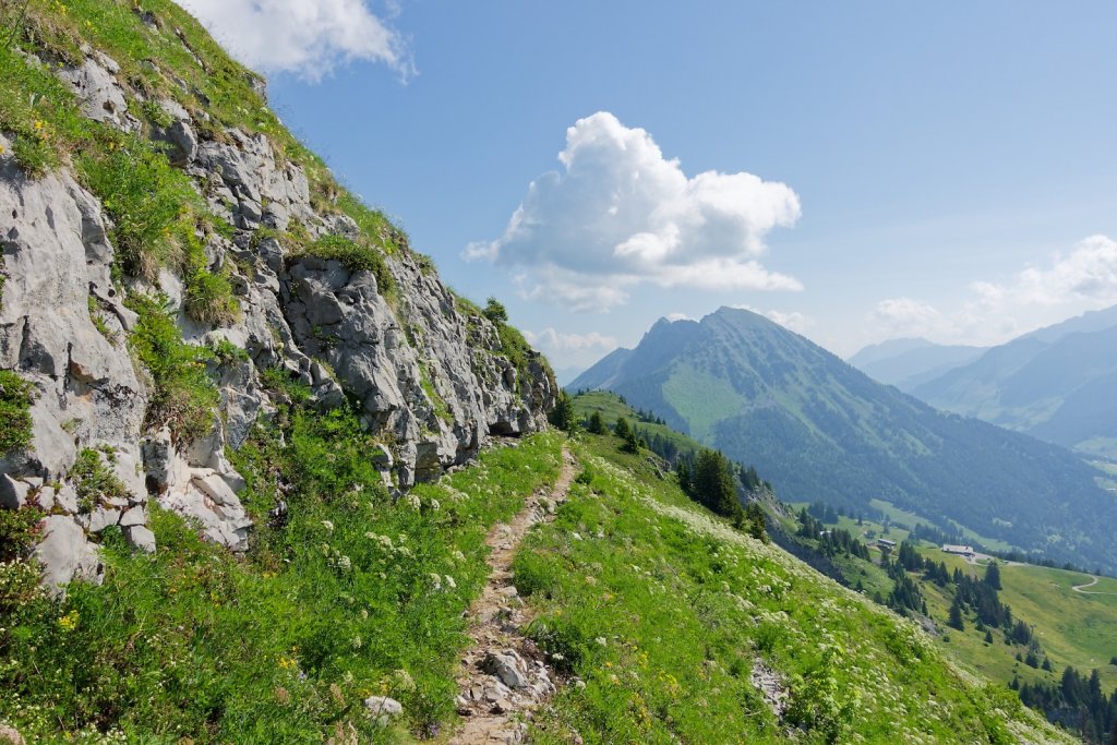 Leysin, Truex (19.09.2025)