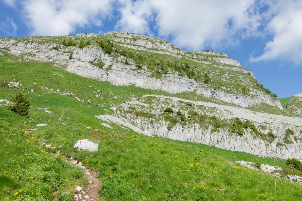 Leysin, Truex (19.09.2025)