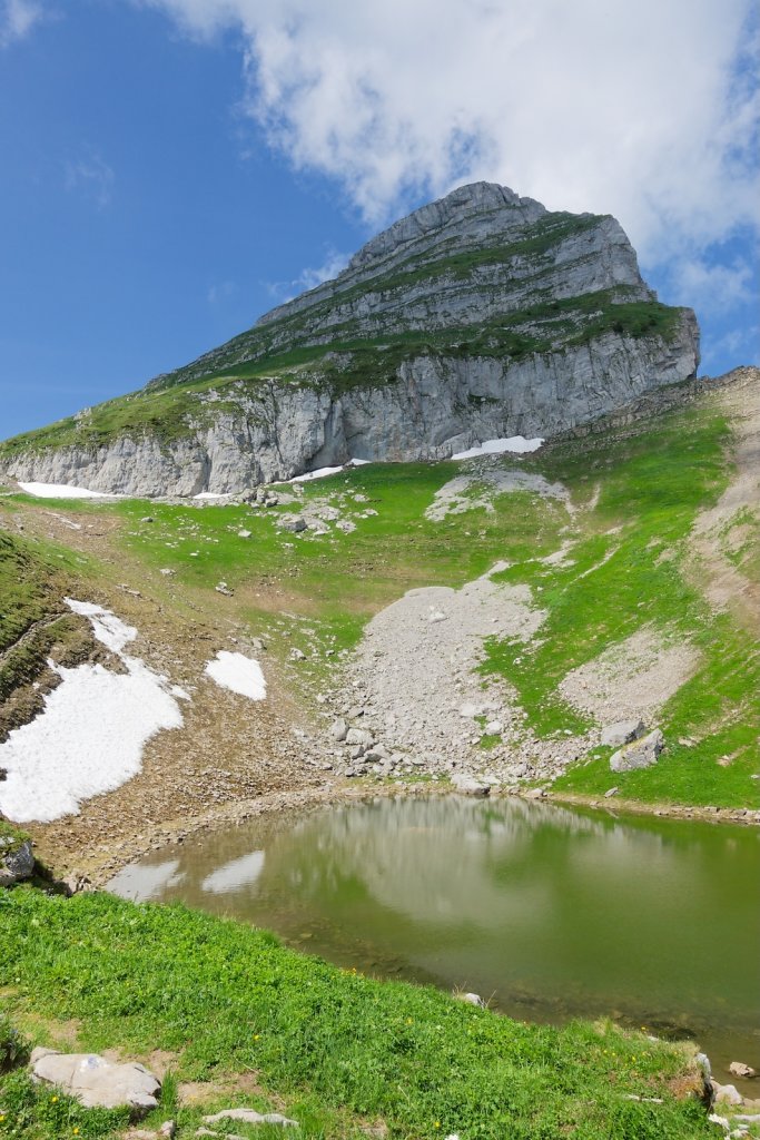 Leysin, Truex (19.09.2025)