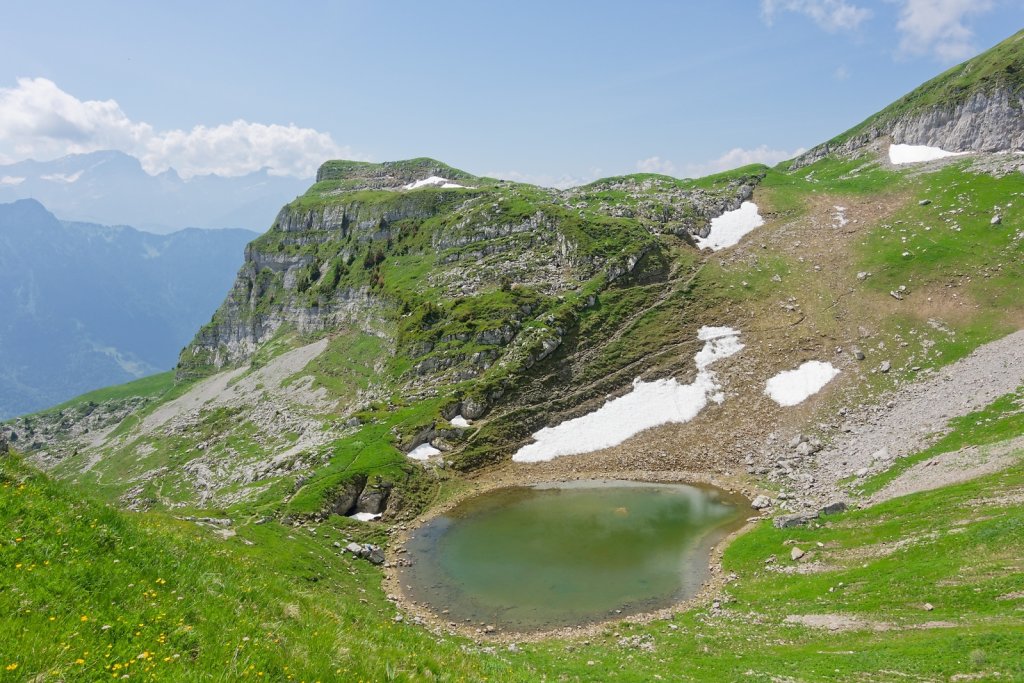 Leysin, Truex (19.09.2025)