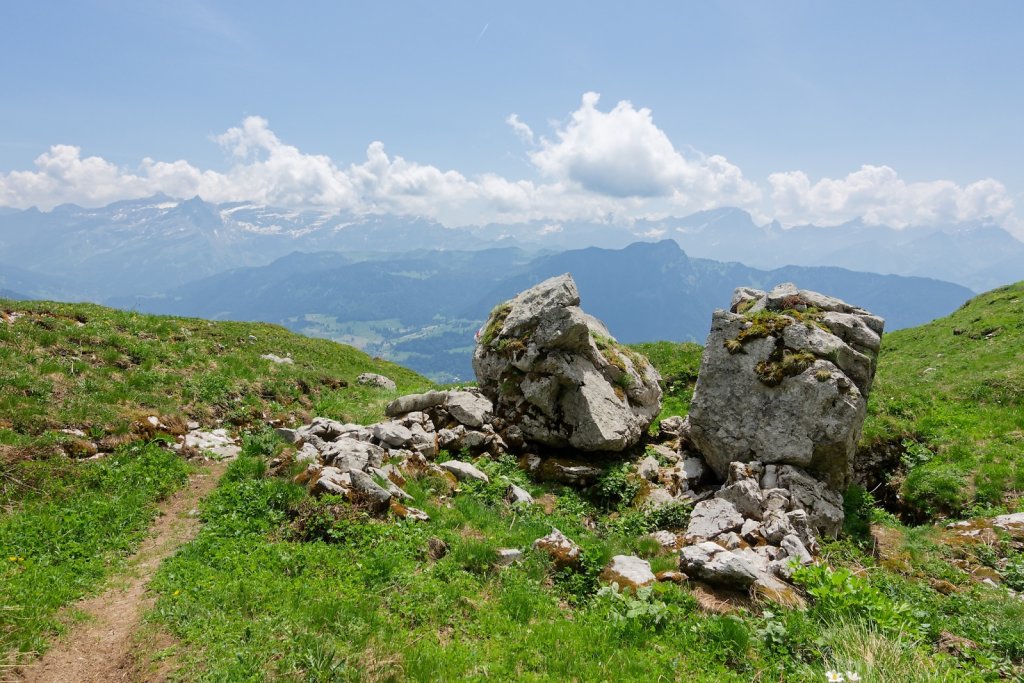 Leysin, Truex (19.09.2025)