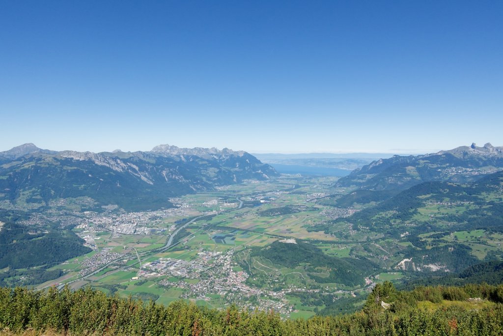 Javerne, Cabane de la Tourche (03.09.2025)
