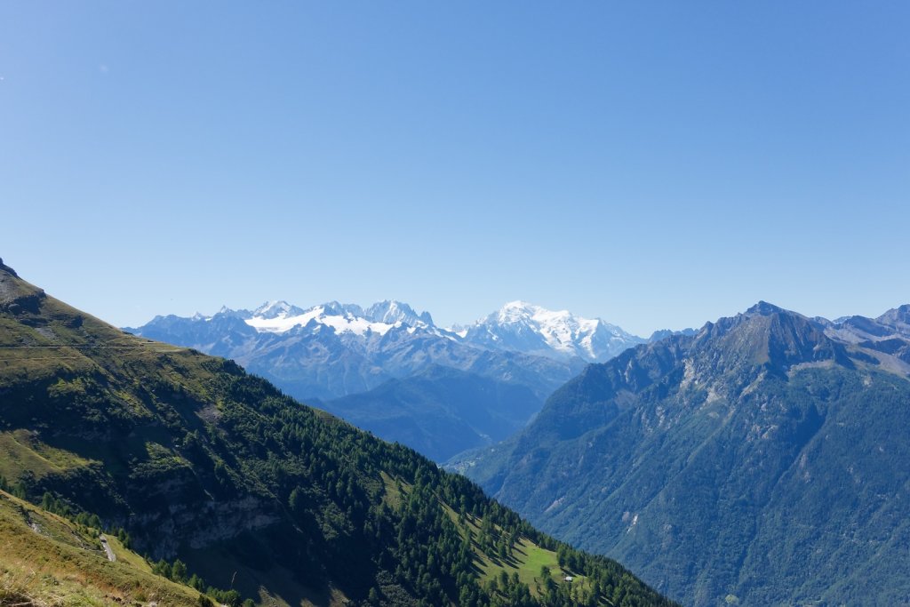 Javerne, Cabane de la Tourche (03.09.2025)